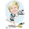 Caricature 01